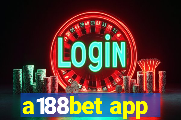 a188bet app